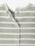 Pack of 2 newborn long-sleeved pyjamas sage green 