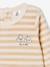 Pack of 2 Disney pyjamas for baby boys beige 