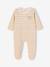 Pack of 2 Disney pyjamas for baby boys beige 