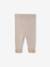 3-piece newborn knitwear set marl beige 