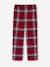 2-piece Christmas pyjamas for girls ecru 