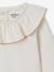 3-piece newborn knitwear set marl beige 