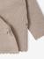 3-piece newborn knitwear set marl beige 