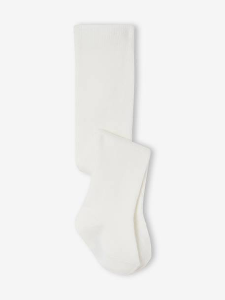 Bloomer and tights set for newborns pale pink 