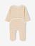 Pack of 2 Disney pyjamas for baby boys beige 