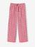 Christmas pyjamas for girls red 