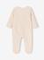 Pack of 2 Disney pyjamas for baby boys beige 