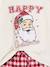 Christmas pyjamas for girls red 