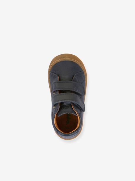 Boys' touch-fastening shoes OLLIE S Froddo night blue 