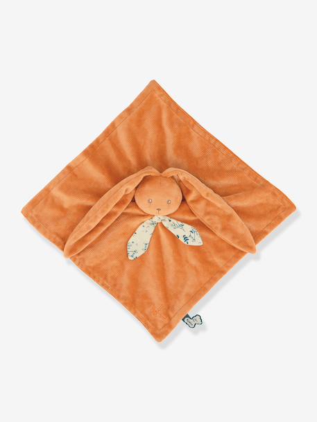 Lapinoo 30 cm cuddly rabbit toy - KALOO apricot+beige+orange+white 