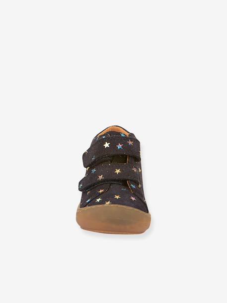 Girls' FRODDO touch-fastening shoes OLLIE S night blue 