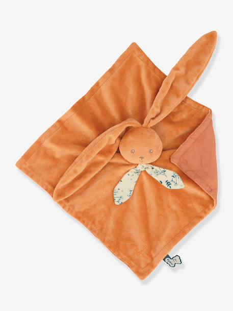 Lapinoo 30 cm cuddly rabbit toy - KALOO apricot+beige+orange+white 