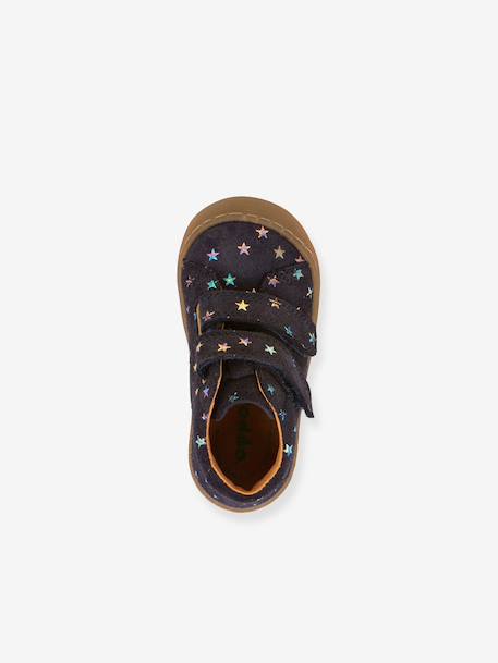 Girls' FRODDO touch-fastening shoes OLLIE S night blue 