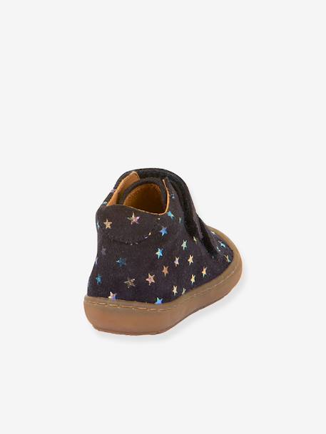 Girls' FRODDO touch-fastening shoes OLLIE S night blue 