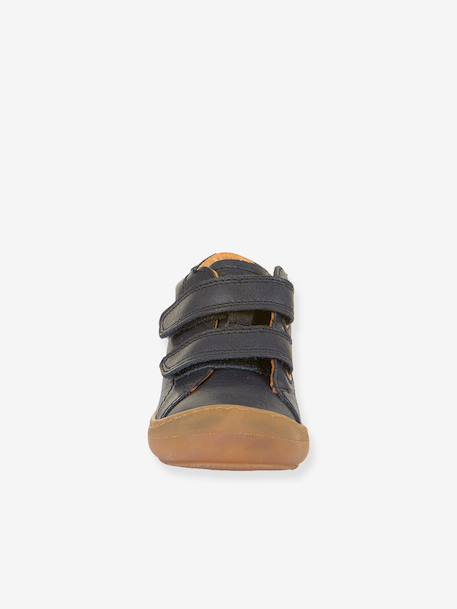 Boys' touch-fastening shoes OLLIE S Froddo night blue 