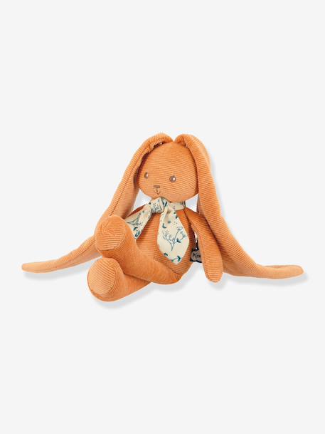 Lapinoo rabbit comforter - KALOO apricot+beige+white 