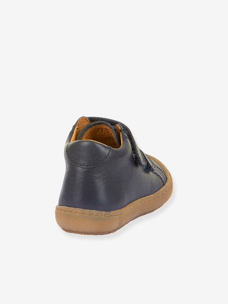 Boys' touch-fastening shoes OLLIE S Froddo night blue 