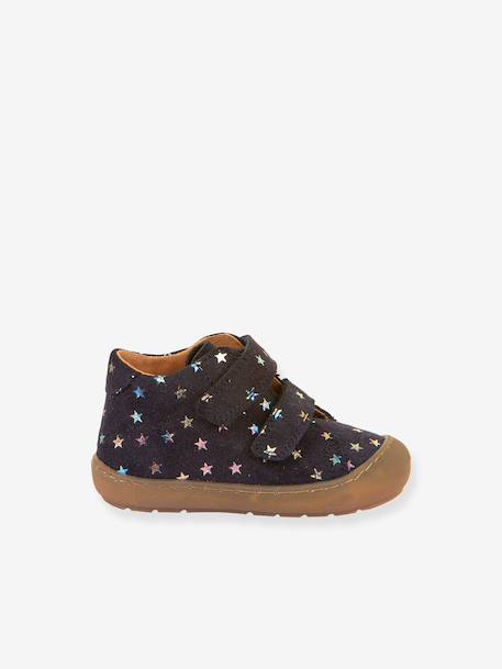 Girls' FRODDO touch-fastening shoes OLLIE S night blue 