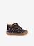 Girls' FRODDO touch-fastening shoes OLLIE S night blue 