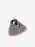 FLEXY WOOLY BAREFOOT FRODDO barefoot slippers for children denim blue+marl grey+marl pink+night blue 