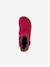 Barefoot boots for girls BAREFOOT ZERU TEX FRODDO blush+fuchsia 