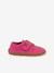 Barefoot slippers for children BAREFOOT WOOLY Froddo beige+denim blue+fuchsia+green+marl grey+marl pink+night blue+red 