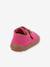 Barefoot slippers for children BAREFOOT WOOLY Froddo beige+denim blue+fuchsia+green+marl grey+marl pink+night blue+red 