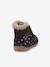 Girls' PAIX UP WINTER FRODDO boots night blue 