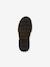 Girls PULSE TEX STAR BOOTS WOOL FRODDO boots black+bordeaux red 