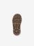 LINZ WOOL TEX HIGH FRODDO children's boots black+bordeaux red+night blue+olive 