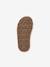 Barefoot boots for girls BAREFOOT ZERU TEX FRODDO blush+fuchsia 