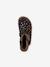 Barefoot boots for girls BAREFOOT TEX SUEDE Froddo night blue 