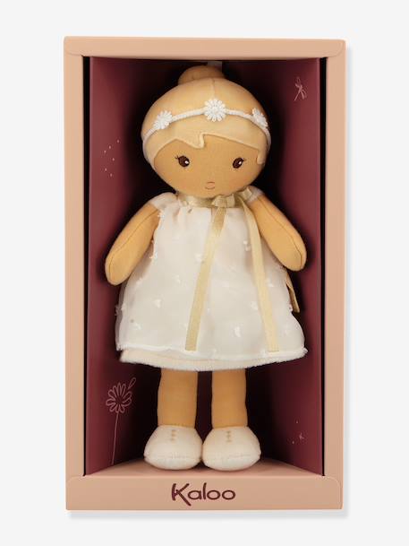 Daphne doll 25 cm by KALOO white 