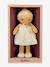 Daphne doll 25 cm by KALOO white 