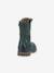 Girls' MAXINE TEX FRODDO boots black+night blue+petrol blue 