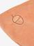 Squirrel teething comforter KALOO orange 