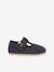 FLEXY WOOLY BAREFOOT FRODDO barefoot slippers for children denim blue+marl grey+marl pink+night blue 