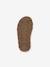 Barefoot boots for girls BAREFOOT ZERU TEX FRODDO blush+fuchsia 