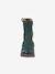 Girls' MAXINE TEX FRODDO boots black+night blue+petrol blue 