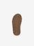 ZERU TEX FURRY BAREFOOT FRODDO children's barefoot boots caramel 