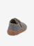 Barefoot slippers for children BAREFOOT WOOLY Froddo beige+denim blue+fuchsia+green+marl grey+marl pink+night blue+red 