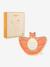 Squirrel teething comforter KALOO orange 