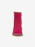Barefoot boots for girls BAREFOOT ZERU TEX FRODDO blush+fuchsia 