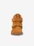 ZERU TEX FURRY BAREFOOT FRODDO children's barefoot boots caramel 