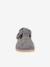 FLEXY WOOLY BAREFOOT FRODDO barefoot slippers for children denim blue+marl grey+marl pink+night blue 