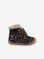 Girls' PAIX UP WINTER FRODDO boots night blue 