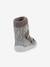 Barefoot boots for girls BAREFOOT TEX TRACK WOOL Froddo grey 