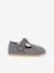 FLEXY WOOLY BAREFOOT FRODDO barefoot slippers for children denim blue+marl grey+marl pink+night blue 