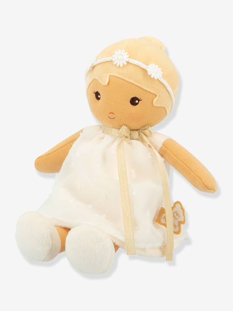 Daphne doll 25 cm by KALOO white 