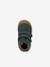 Children's OLLIE WOOL TEX FRODDO boots caramel+night blue+petrol blue 